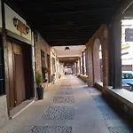Portales Valle Del Jerte * Cabezuela Del Valle
