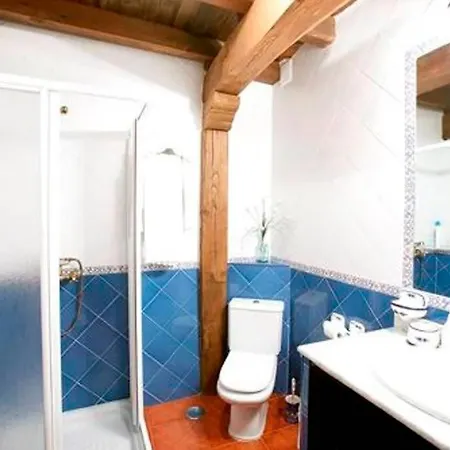 Portales Valle Del Jerte * Cabezuela Del Valle