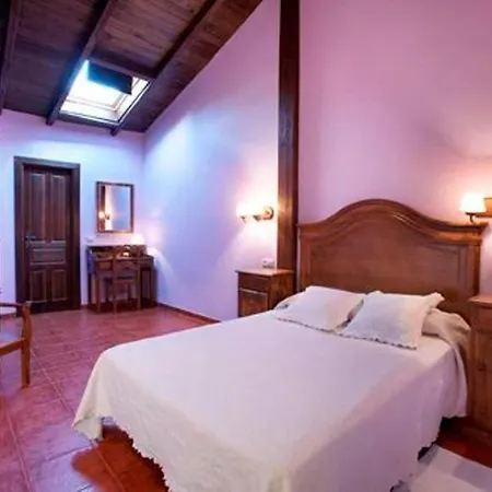 Casa de Campo Portales Valle Del Jerte *