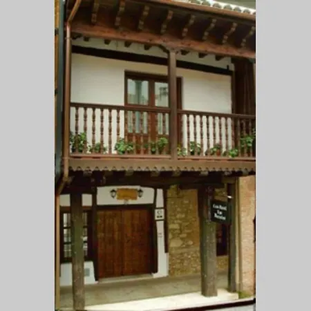 Portales Valle Del Jerte Casa de Campo Cabezuela Del Valle