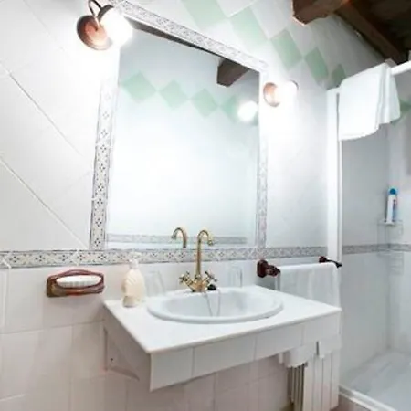 Portales Valle Del Jerte Country house