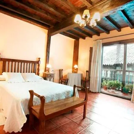 Portales Valle Del Jerte Casa de Campo Cabezuela Del Valle