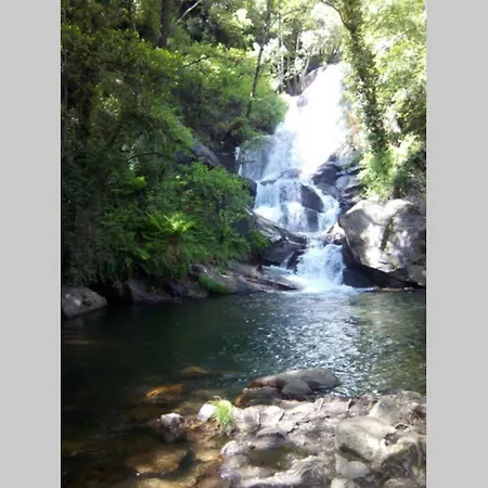 Portales Valle Del Jerte * Cabezuela Del Valle