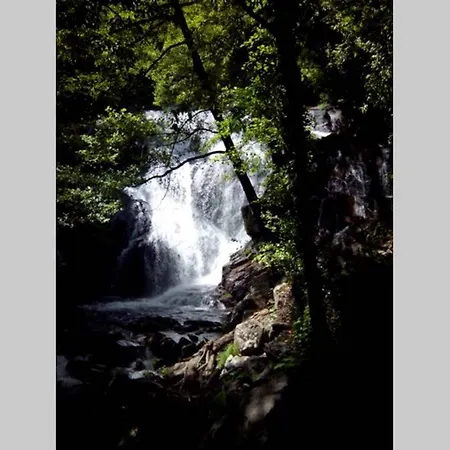 カントリーハウス Portales Valle Del Jerte カベズエラデルバレ