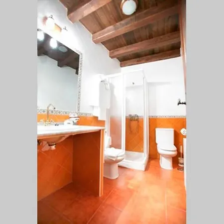 Casa de Campo Portales Valle Del Jerte