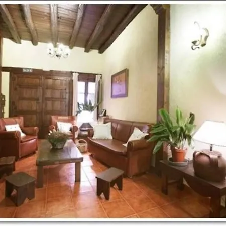 Portales Valle Del Jerte カベズエラデルバレ