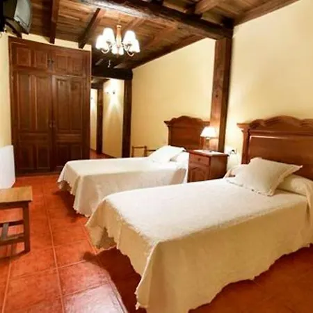 Venkovský dům Portales Valle Del Jerte Cabezuela Del Valle