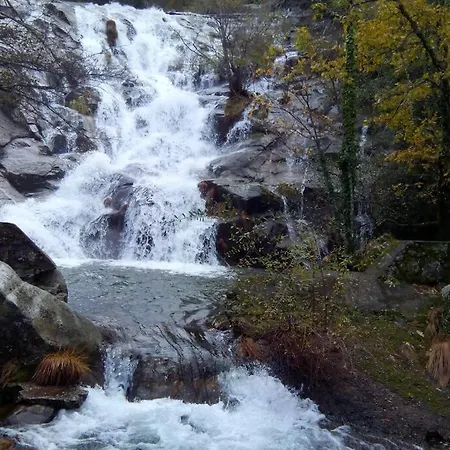 Portales Valle Del Jerte Cabezuela Del Valle