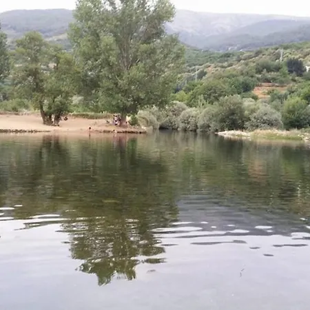 Venkovský dům Portales Valle Del Jerte Cabezuela Del Valle