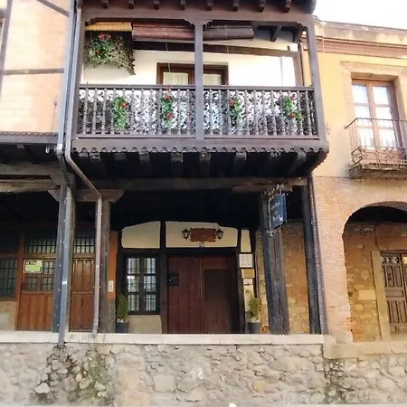 Country house Portales Valle Del Jerte *