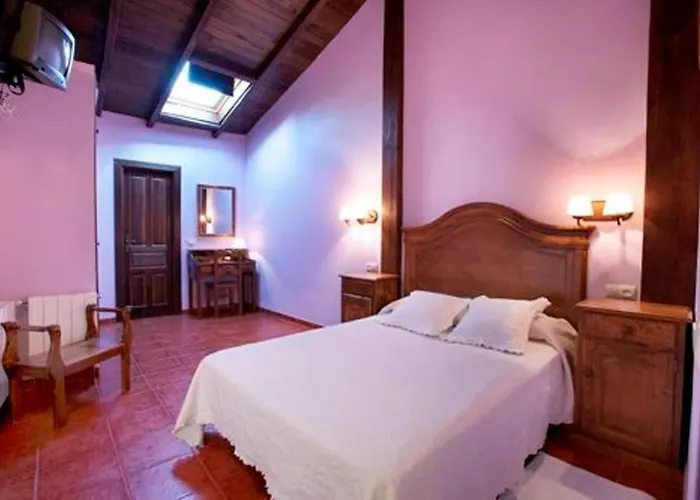 Casa rural Portales Valle Del Jerte *