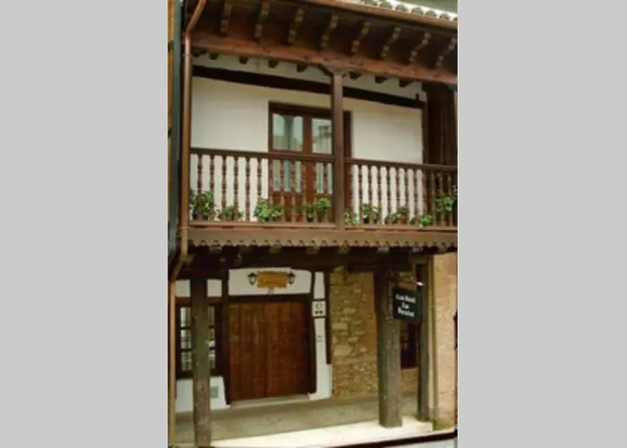 Portales Valle Del Jerte カントリーハウス カベズエラデルバレ