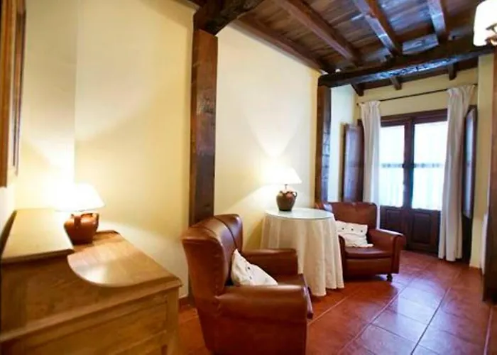 Portales Valle Del Jerte