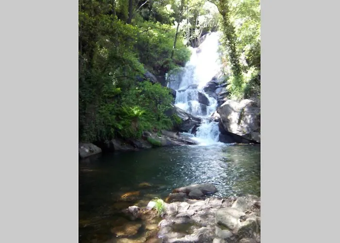 Portales Valle Del Jerte * Cabezuela Del Valle