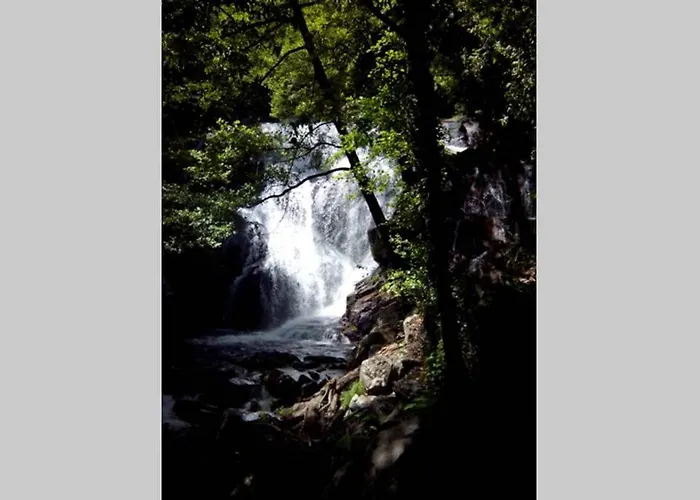 Casa rural Portales Valle Del Jerte Cabezuela Del Valle