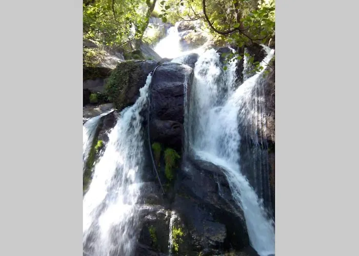 Venkovský dům Portales Valle Del Jerte