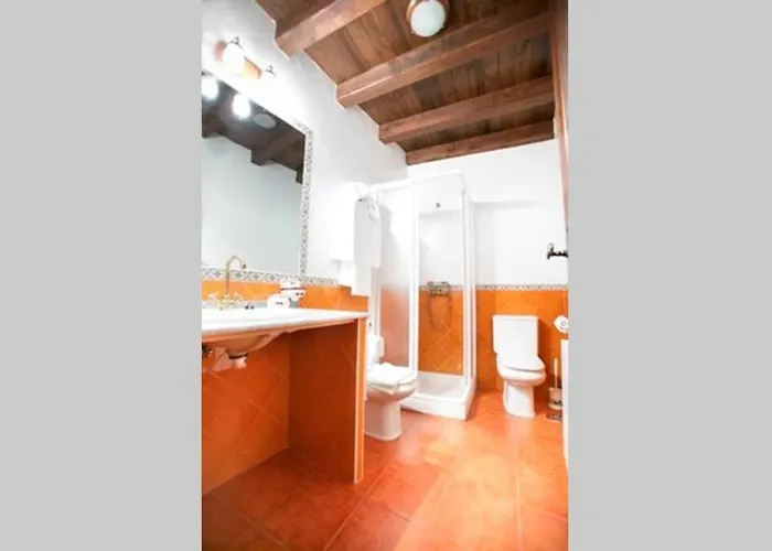 Casa rural Portales Valle Del Jerte