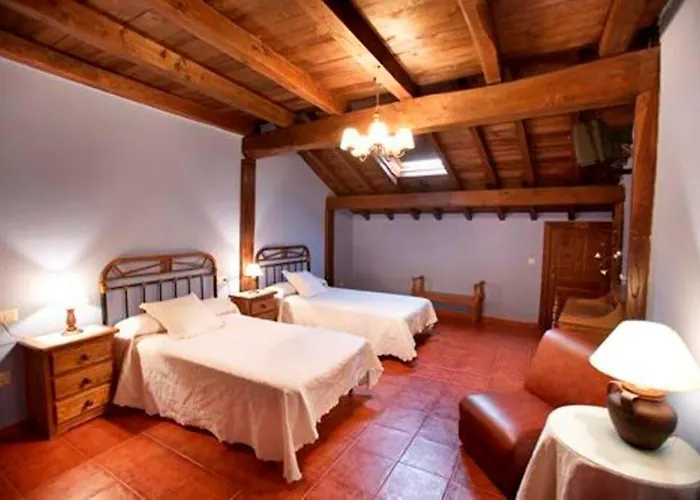 Portales Valle Del Jerte