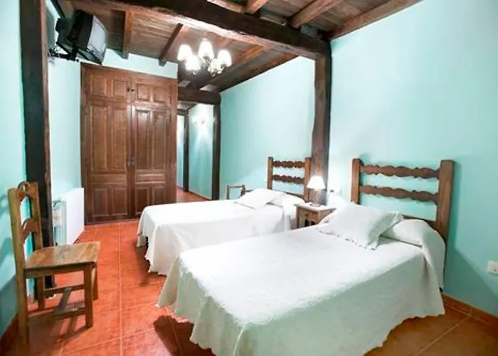 Casa rural Portales Valle Del Jerte Cabezuela Del Valle