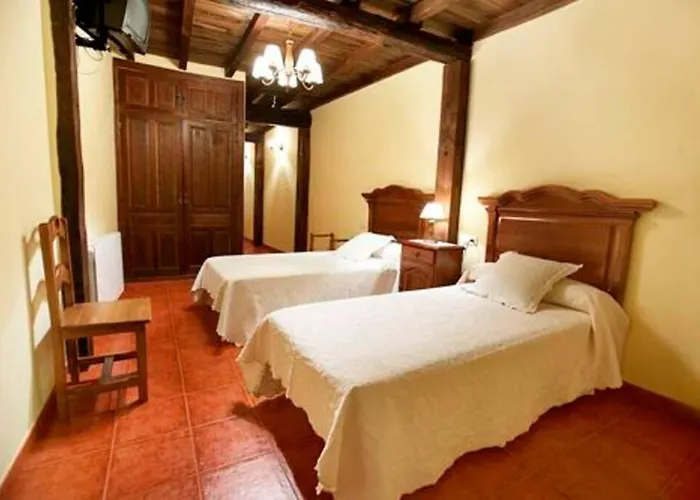 Casa rural Portales Valle Del Jerte Cabezuela Del Valle