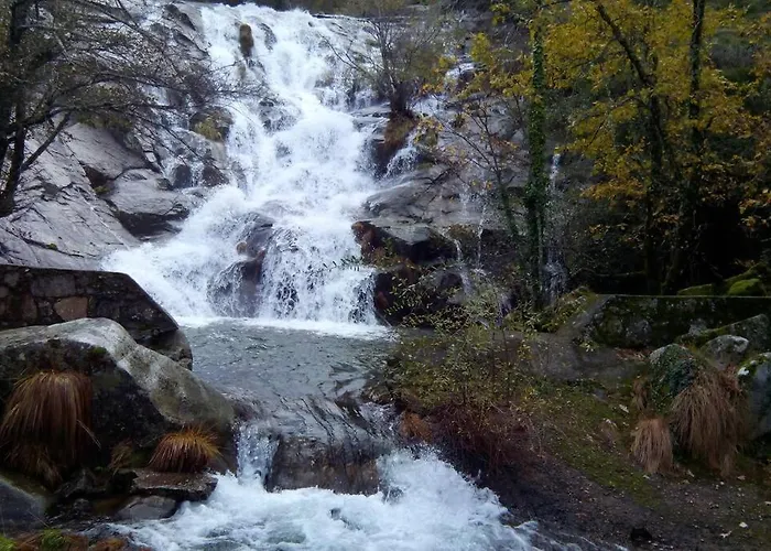 Portales Valle Del Jerte Cabezuela Del Valle